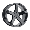 Black Rhino FARO BW METALLIC BLACK