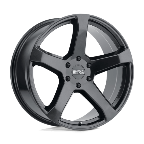 Black Rhino FARO BW METALLIC BLACK