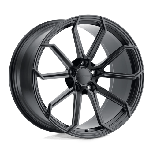 Victor Equipment FOX FORGED BW MATTE BLACK