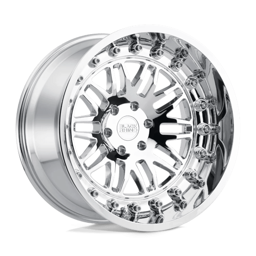 Black Rhino FURY N2 PVD