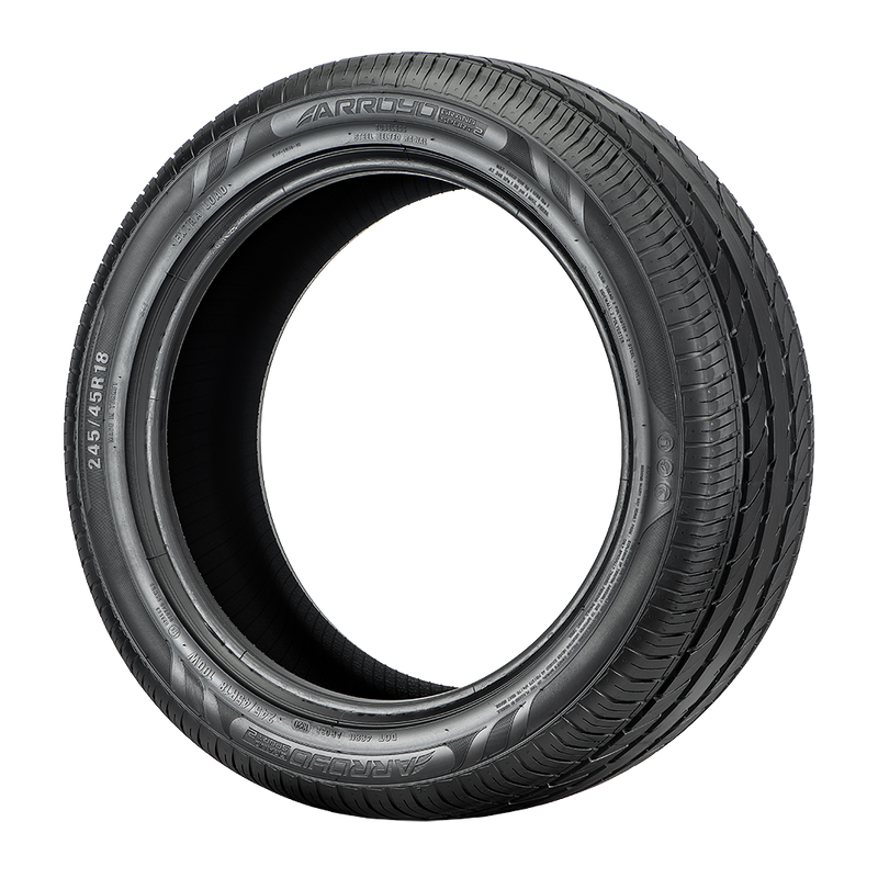 195/60R15 Arroyo GS-2