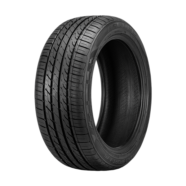 225/35ZR20 Arroyo Grand Sport A/S XL