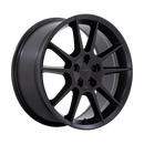 American Racing AR947 SO SATIN BLACK