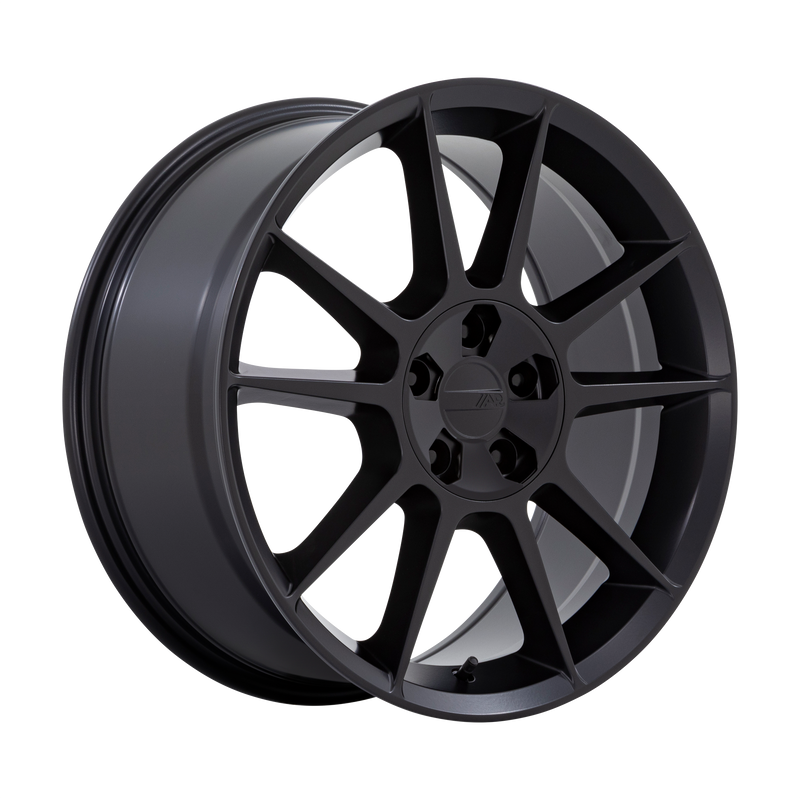 American Racing AR947 SO SATIN BLACK