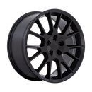 American Racing AR948 SO SATIN BLACK