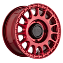 Black Rhino Powersports SANDSTORM UTV N2 CANDY RED