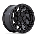 Fuel 1PC D852 RUNNER OR NW BLACKOUT