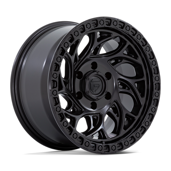 Fuel 1PC D852 RUNNER OR NW BLACKOUT