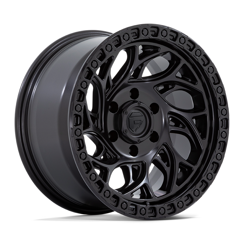 Fuel 1PC D852 RUNNER OR NW BLACKOUT