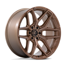 Fuel 1PC FLUX NW PLATINUM BRONZE