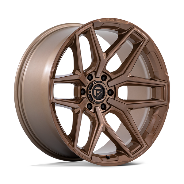 Fuel 1PC FLUX NW PLATINUM BRONZE