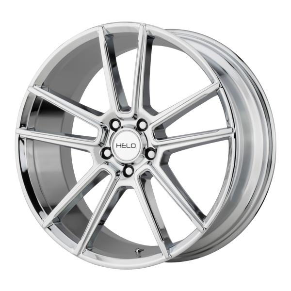 Helo HE911 N2 CHROME