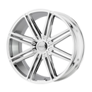 Helo HE913 N2 CHROME