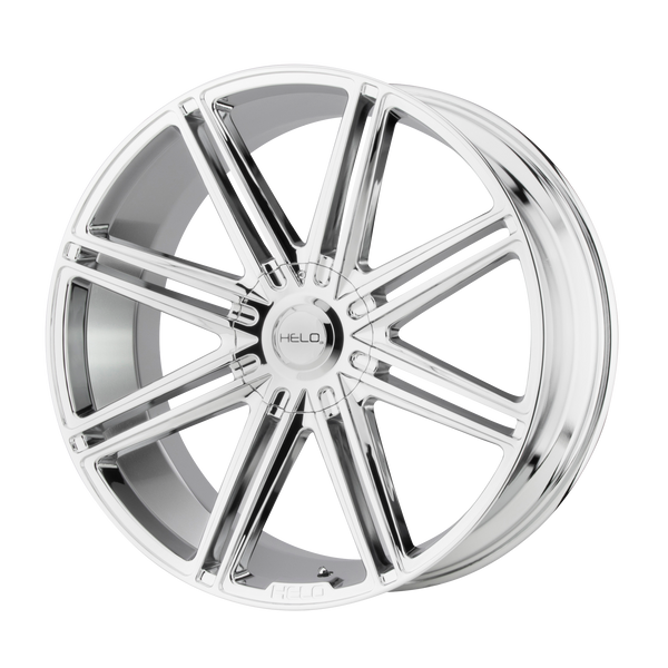 Helo HE913 N2 CHROME