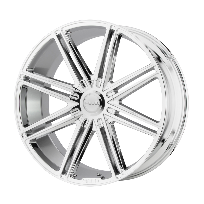 Helo HE913 N2 CHROME