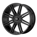 Helo HE913 N2 GLOSS BLACK