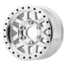 KMC KM228 MACHETE DESERT BEADLOCK N2 MACHINED