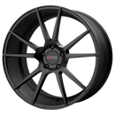 KMC KM709 FLUX N2 SATIN BLACK