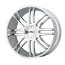 KMC KM714 REGULATOR N2 CHROME