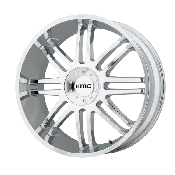 KMC KM714 REGULATOR N2 CHROME