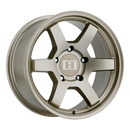 Level 8 MK6 N2 MATTE BRONZE