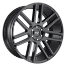 Niche 1PC M097 ELAN N2 GLOSS BLACK