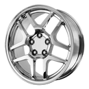 Performance Replicas PR105 N2 CHROME