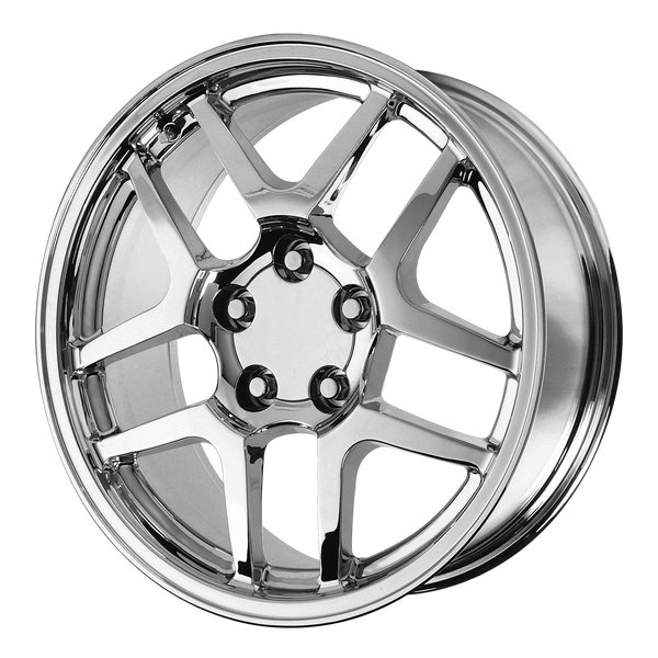 Performance Replicas PR105 N2 CHROME