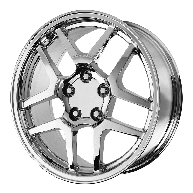 Performance Replicas PR105 N2 CHROME