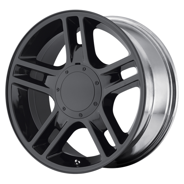 Performance Replicas PR108 N2 GLOSS BLACK