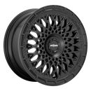 Rotiform 1PC R174 LHR-M N2 MATTE BLACK