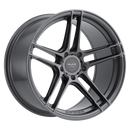 Ruff RS1 N2 GLOSS GUNMETAL