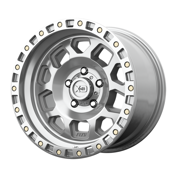 XD XD132 RG2 ST MACHINED