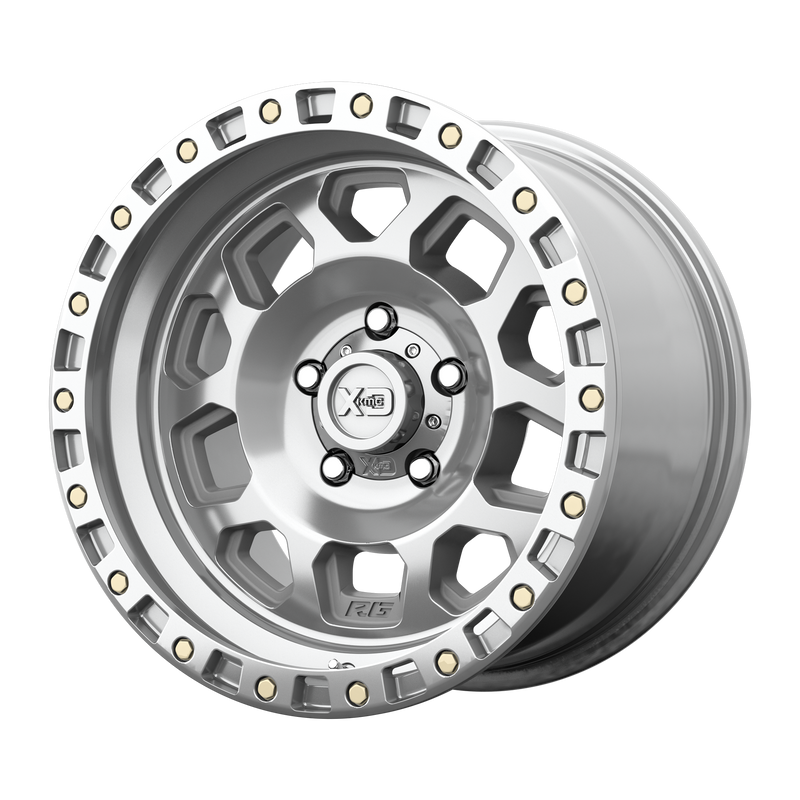XD XD132 RG2 ST MACHINED