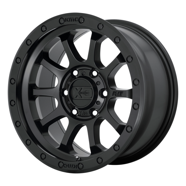 XD XD143 RG3 ST SATIN BLACK