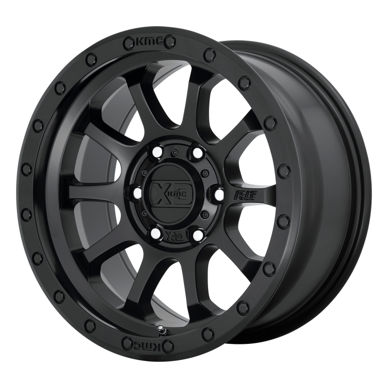 XD XD143 RG3 ST SATIN BLACK