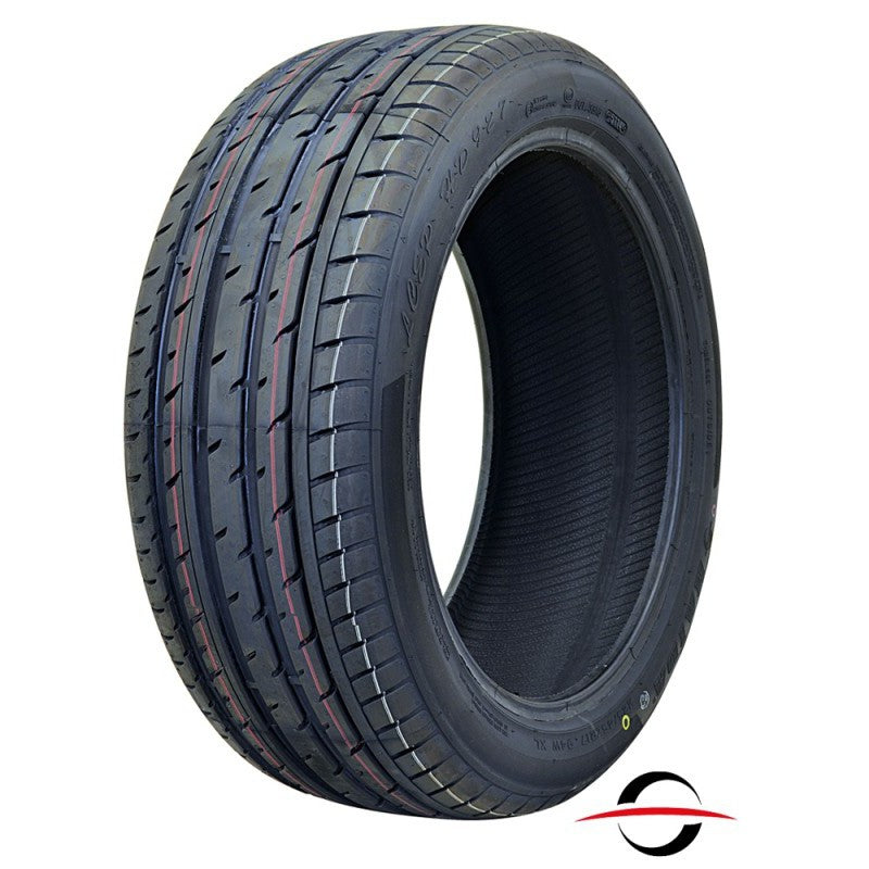 245/30ZR20 Haida HD927 XL