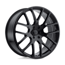 Black Rhino KUNENE N2 GLOSS BLACK