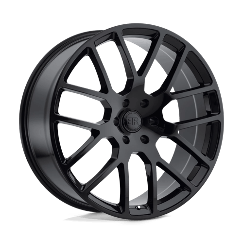 Black Rhino KUNENE N2 GLOSS BLACK