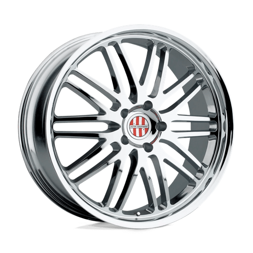 Victor Equipment LEMANS N2 CHROME