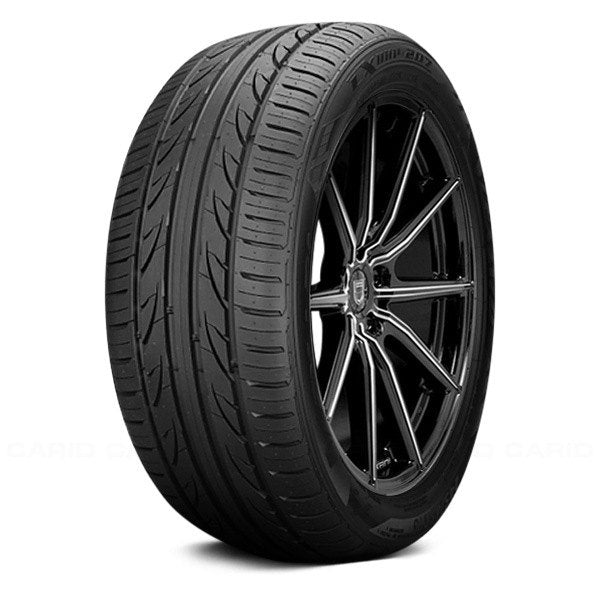 225/40R18 Lexani LXUHP-207 92W
