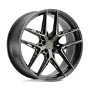 XO CAIRO BW CARBON GRAPHITE