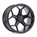 XO HELSINKI BW MATTE BLACK