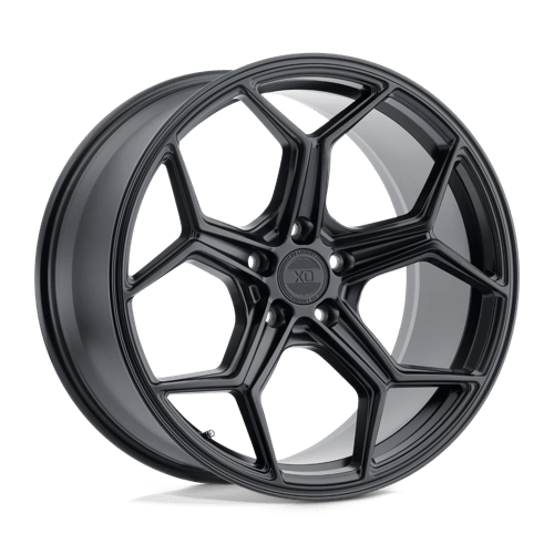 XO HELSINKI BW MATTE BLACK