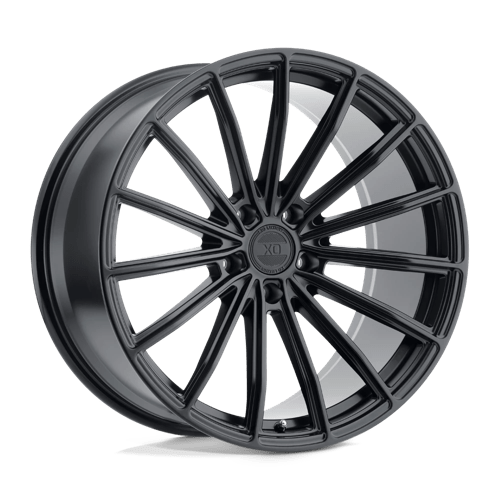XO LONDON BW MATTE BLACK