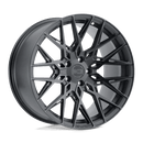 XO PHOENIX BW DOUBLE BLACK