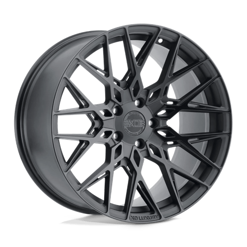 XO PHOENIX BW DOUBLE BLACK