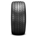 255/25ZR24 Lexani LX-Twenty XL