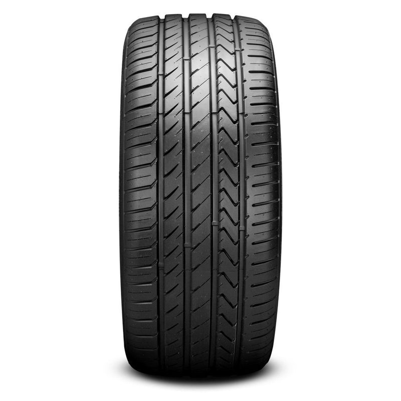 255/25ZR24 Lexani LX-Twenty XL