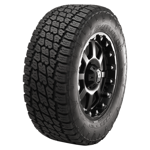 Nitto Terra Grappler G2 N216-650 265/70r16